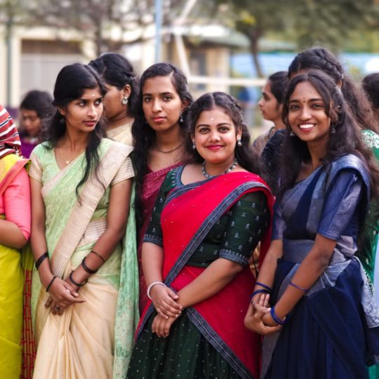 Pongal vibe