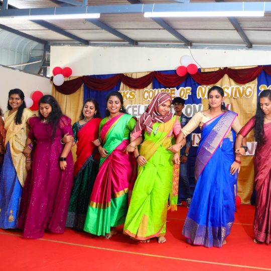 Pongal vibe